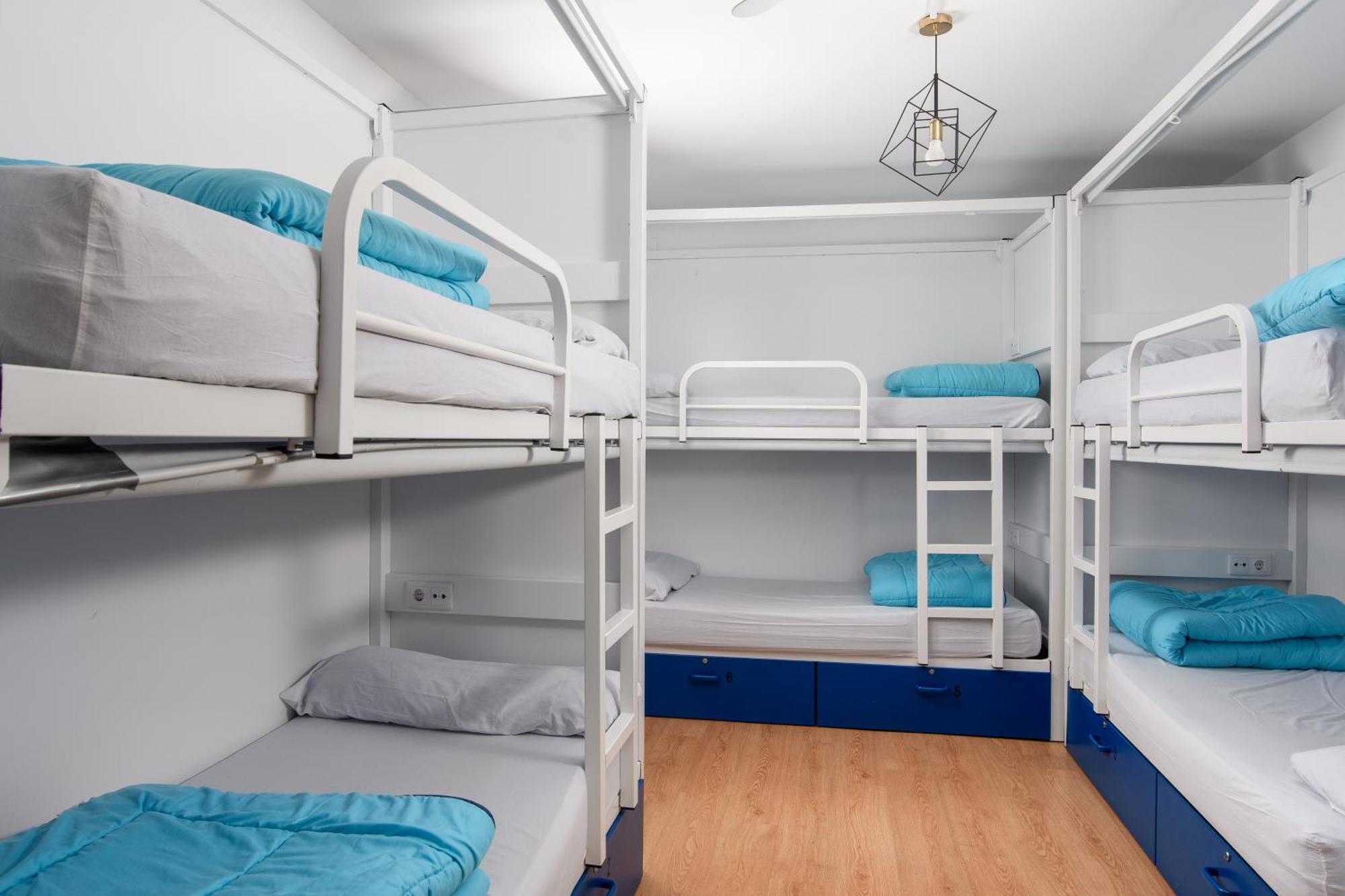 Albergue Estrella Guia Puente La Reina Ngoại thất bức ảnh